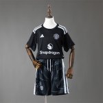 Maillot Manchester United Enfant Gardien Domicile 2026/2027