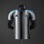 Maillot Newcastle United Authentique Domicile 2026/2027