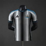 Maillot Newcastle United Authentique Domicile 2026/2027