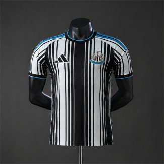 Maillot Newcastle United Authentique Domicile 2026/2027
