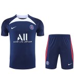 Maillot Psg Entrainement Id0094 2022/2023
