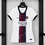 Maillot Psg Femme Exterieur 2026/2027