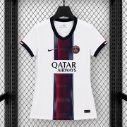 Maillot Psg Femme Exterieur 2026/2027
