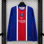 Maillot Psg Manches Longues Domicile 2026/2027