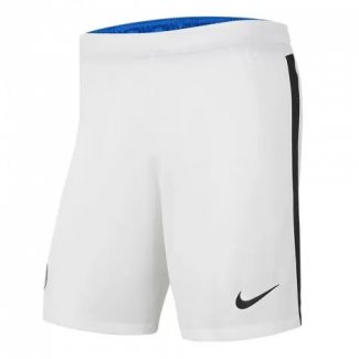 Shorts Inter Milan Exterieur 2021-2022