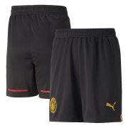 Shorts Manchester City Exterieur 2022/2023