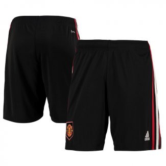 Shorts Manchester United Exterieur 2022/2023