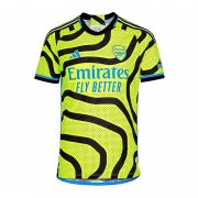 Thailande Maillot Arsenal Fc Exterieur 2023/2024