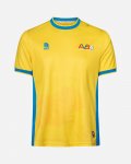Thailande Maillot Aruba Domicile 2026/2027
