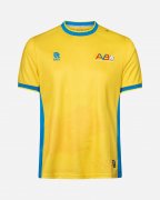 Thailande Maillot Aruba Domicile 2026/2027
