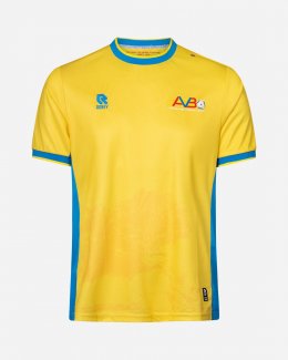 Thailande Maillot Aruba Domicile 2026/2027