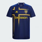 Thailande Maillot Boca Juniors Third 2023/2024