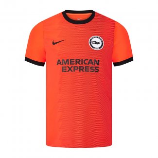 Thailande Maillot Brighton Third 2023/2024