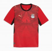 Thailande Maillot Egypt Domicile 2026/2027