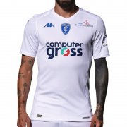 Thailande Maillot Empoli Exterieur 2023/2024