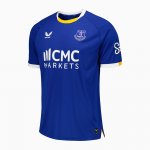 Thailande Maillot Everton Domicile 2026/2027