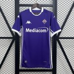Thailande Maillot Fiorentina Domicile 2025/2026