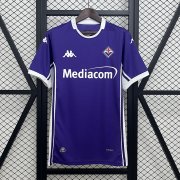 Thailande Maillot Fiorentina Domicile 2025/2026