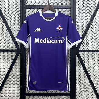 Thailande Maillot Fiorentina Domicile 2025/2026