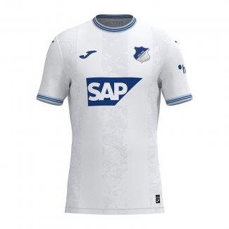 Thailande Maillot Hoffenheim Exterieur 2023/2024