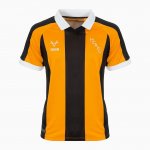 Thailande Maillot Hull City Domicile 2026/2027