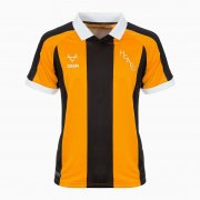 Thailande Maillot Hull City Domicile 2026/2027