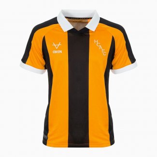 Thailande Maillot Hull City Domicile 2026/2027