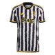 Thailande Maillot Juventus Fc Domicile 2023/2024