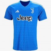 Thailande Maillot Juventus Gardien Domicile 2023/2024