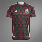 Thailande Maillot Mexico Domicile 2023/2024