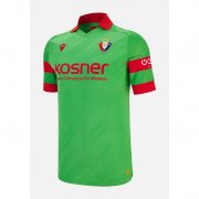 Thailande Maillot Osasuna Exterieur 2025/2026