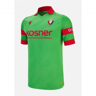 Thailande Maillot Osasuna Exterieur 2025/2026
