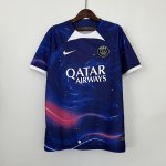 Thailande Maillot Psg Special Edition 2023/2024