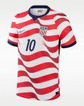 Thailande Maillot Usa Domicile 2026/2027