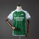 Thailande Maillot Arsenal Edition Speciale 2026/2027