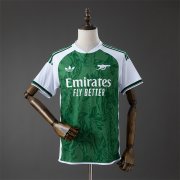 Thailande Maillot Arsenal Edition Speciale 2026/2027
