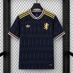 Thailande Maillot Aston Villa Exterieur 2026/2027