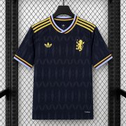 Thailande Maillot Aston Villa Exterieur 2026/2027