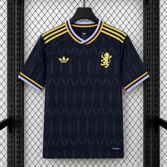Thailande Maillot Aston Villa Exterieur 2026/2027