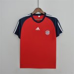 Thailande Maillot Bayern Munich Rouge 2022/2023