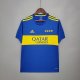 Thailande Maillot Boca Junior Domicile 2021-2022