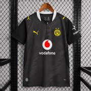 Thailande Maillot Dortmund Exterieur 2026/2027