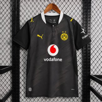 Thailande Maillot Dortmund Exterieur 2026/2027