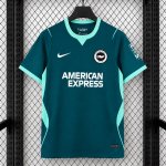 Thailande Maillot Brighton Third 2026/2027