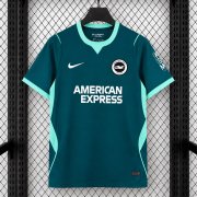 Thailande Maillot Brighton Third 2026/2027