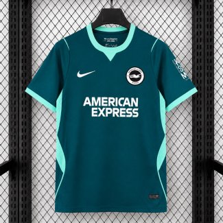 Thailande Maillot Brighton Third 2026/2027