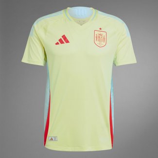 Thailande Maillot Espagne Exterieur 2023/2024