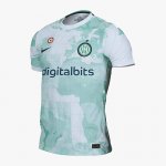 Thailande Maillot Inter Milan Exterieur 2022/2023