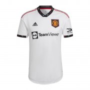 Thailande Maillot Manchester United Exterieur 2022/2023