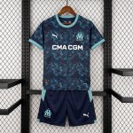 Thailande Maillot Marseille Exterieur 2026/2027